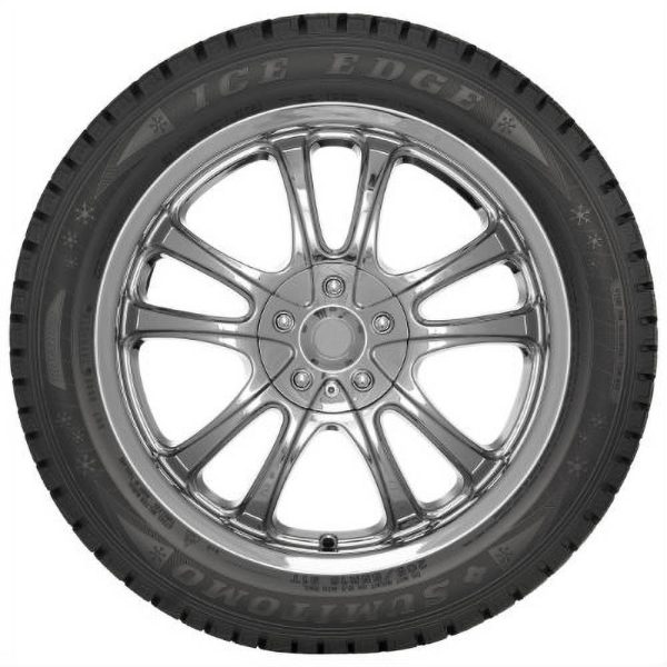 Sumitomo Ice Edge Winter 205/55R16 91T Passenger Tire - Image 2