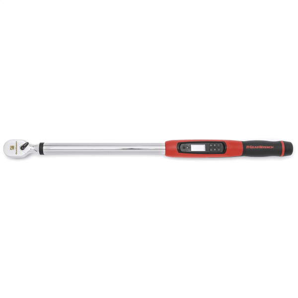 GearWrench 85077 1/2-inch Electronic Torque Wrench