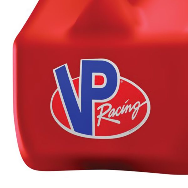 VP Racing 3 Gal Racing Liquid Container Utility Jug, Red (12 Pk) - Image 5