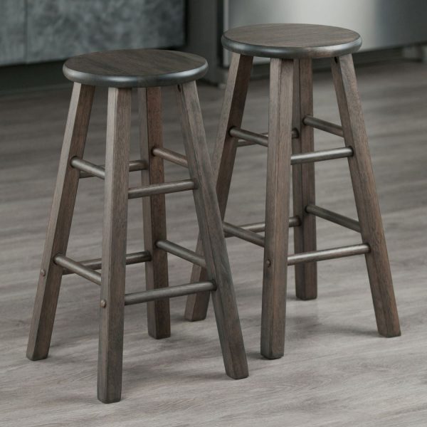 Winsome Element Counter Stool 2-piece Set - Image 2