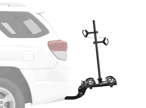 YAKIMA OnRamp E-Bike Hitch Bike Rack - Image 4