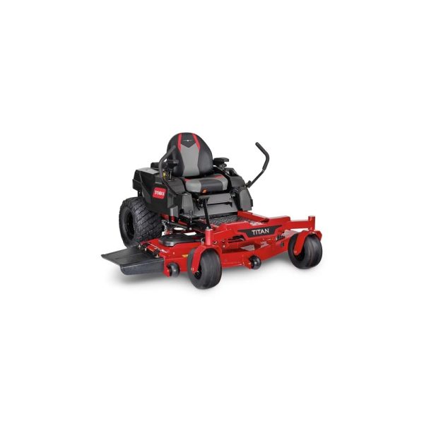 Toro Titan Gas Zero Turn Mower 60" 747cc 26HP 75306 from Toro