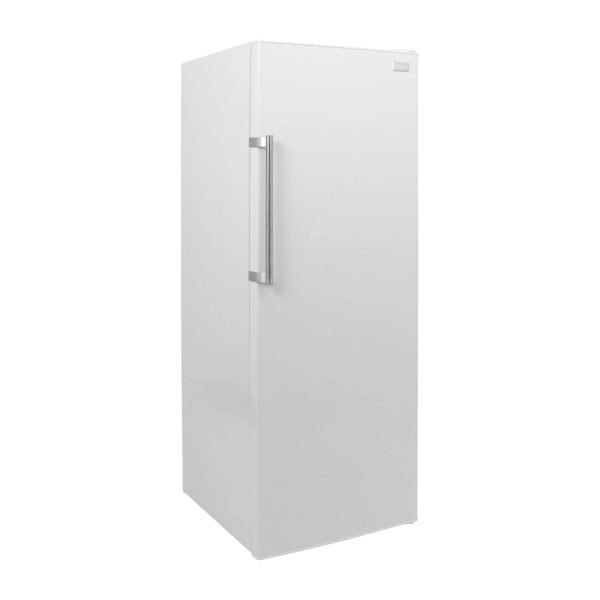 Avanti 10.8 cu ft Vertical Freezer, in White (AV1081VFK0W) - Image 10