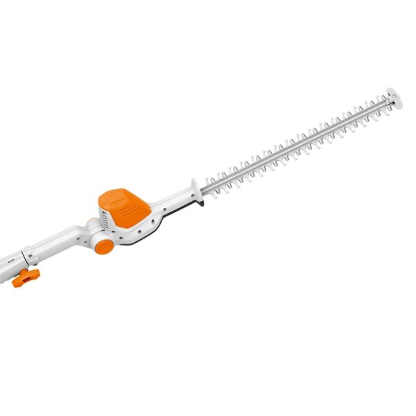 Stihl HLA 56 Cordless Battery-Powered Long-Reach Hedge Trimmer - Image 2