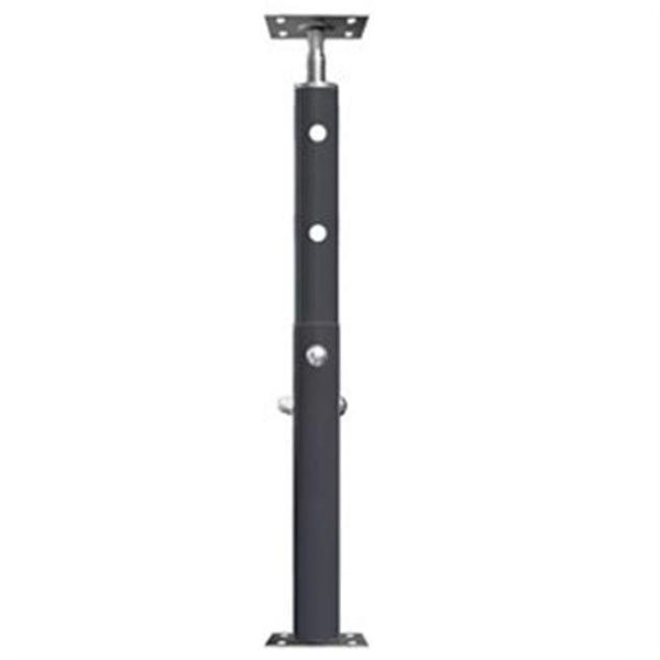 93 x 5.25 in. Adjustable Floor Jack