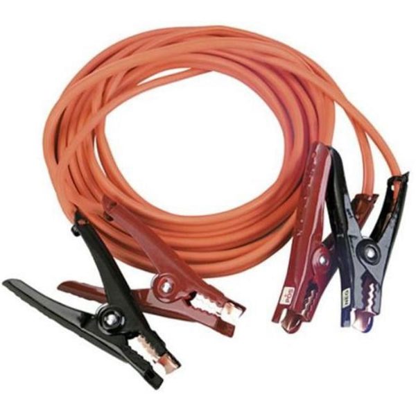 Hd Jumper Cable - 16Ft. (4X4 Vehicles)