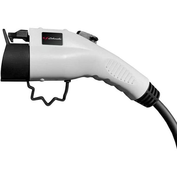 Schumacher Electric SC1455 16 Amp Electric Vehicle Charger