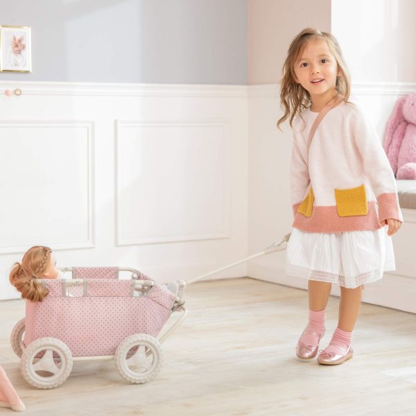 Olivias Little World Princess Stroller - Image 3