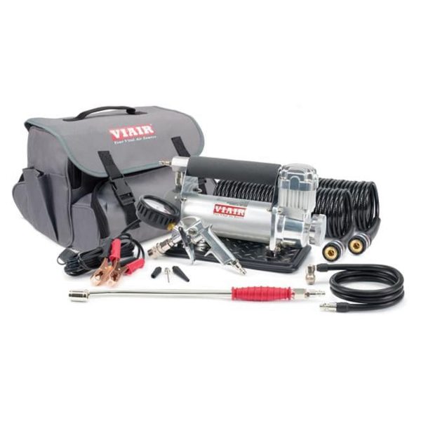 Viair 45057 450P-RVS Automatic Portable Compressor Kit