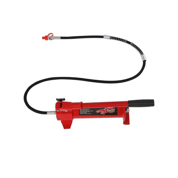 Replacement 4 Ton Hydraulic Jack Hand Pump Ram For Porta Power Body Shop Tool - Image 18