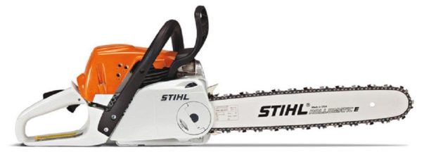 Stihl MS 251 Chainsaw 18 45.6cc EZ Start .325 0.63