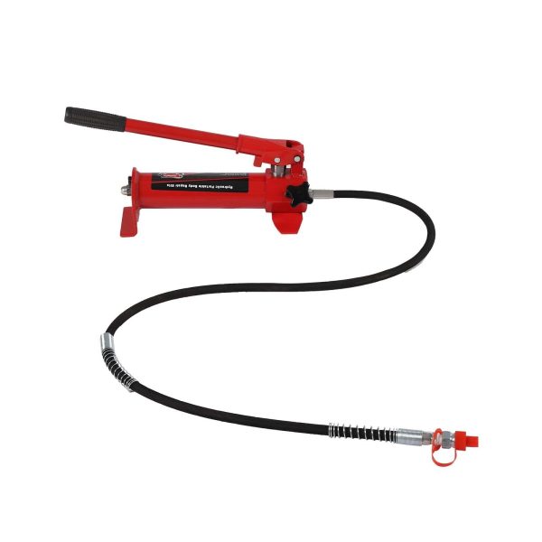 Replacement 4 Ton Hydraulic Jack Hand Pump Ram For Porta Power Body Shop Tool - Image 22