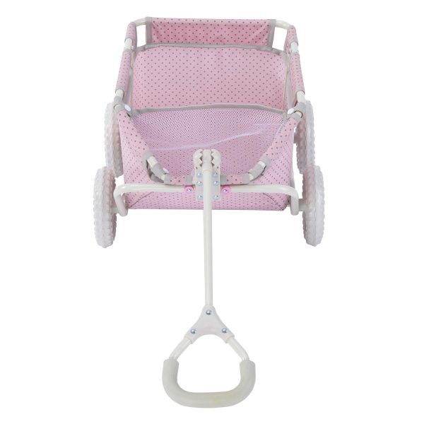 Olivias Little World Princess Stroller - Image 9