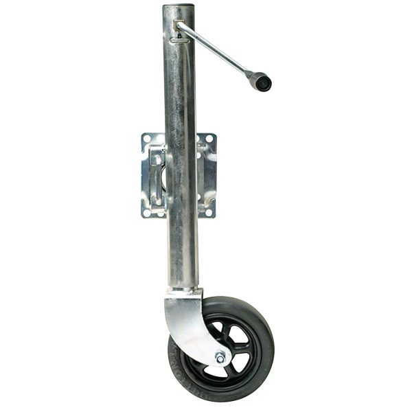 Fultyme RV Foldup Trailer Jack