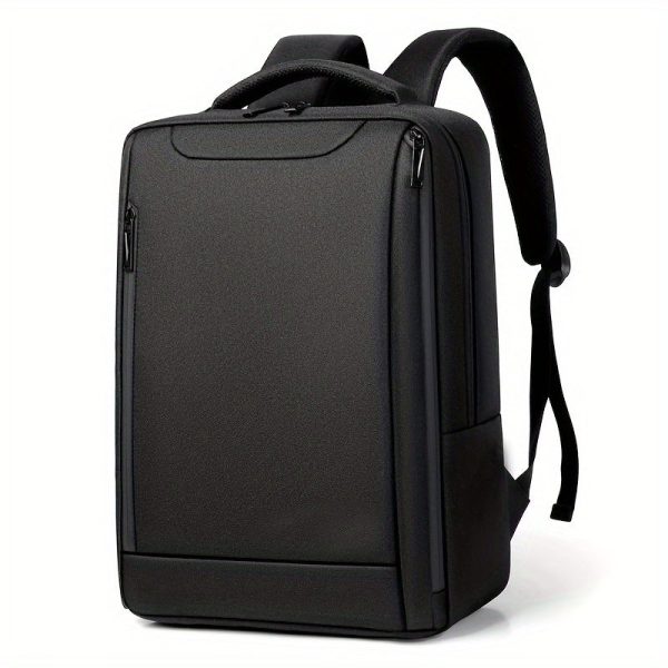 2024 Smart Laptop Backpack: Stylish & Functional for the Modern Traveler - Image 5