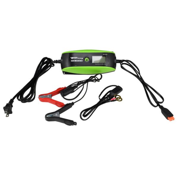 Forney Battery Trickle Charger - Image 2