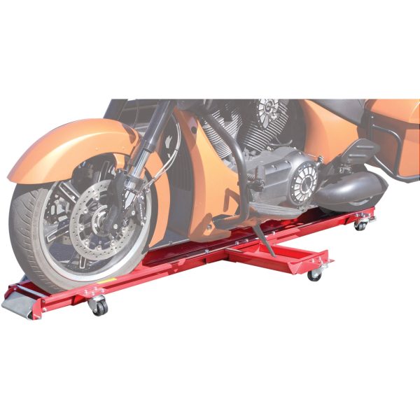 Extreme Max 5001.5077 Motorcycle Dolly 1250 lb. – Standard (76”) - Image 12