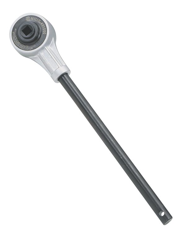 Genius Tools 3/4" x 1" Dr. Torque Multiplier, 2000 ft. lbs./2700 Nm - 602000