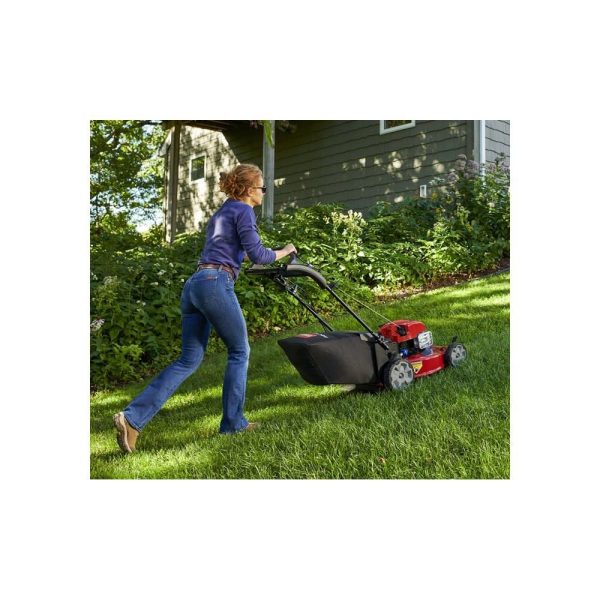 Toro Personal Pace All Wheel Drive Lawn Mower 22" 21472 from Toro - Image 4