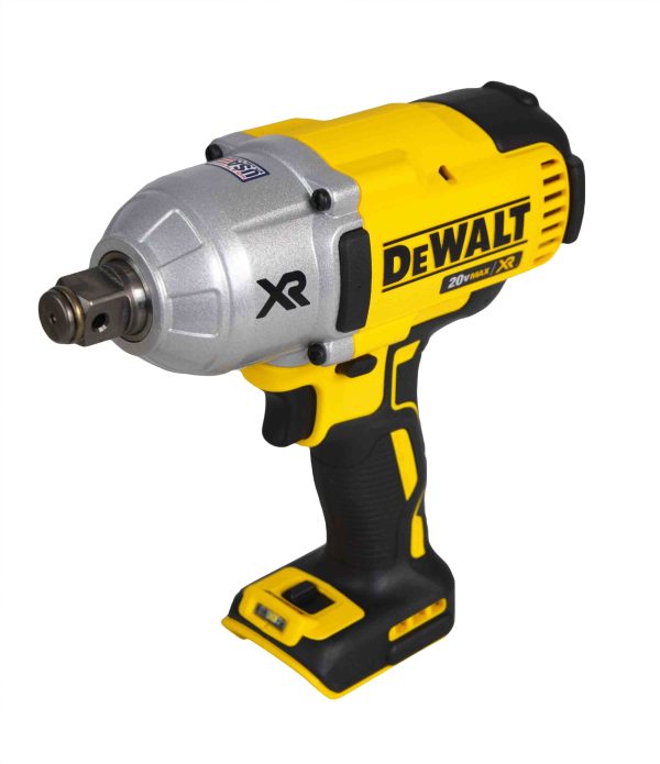 DeWALT Max 3/4" 20V Brushless Impact Wrench DCF897B (Bare Tool) - Image 3