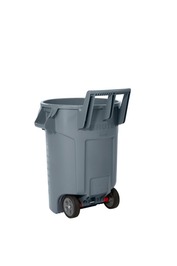 Rubbermaid Commercial Products Brute Trash - Image 8