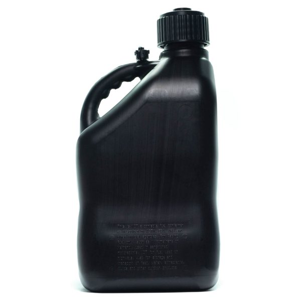 VP Racing 5.5 Gal Motorsport Racing Liquid Container, Black (8 Pack) - Image 8