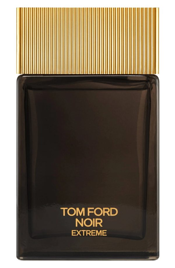 Tom Ford Noir Extreme Men Eau De Parfum Spray 3.4 oz