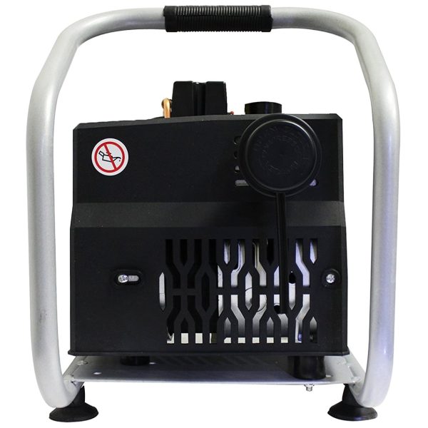 California Air Tools 1P1060S Light & Quiet Air Compressor - Image 2