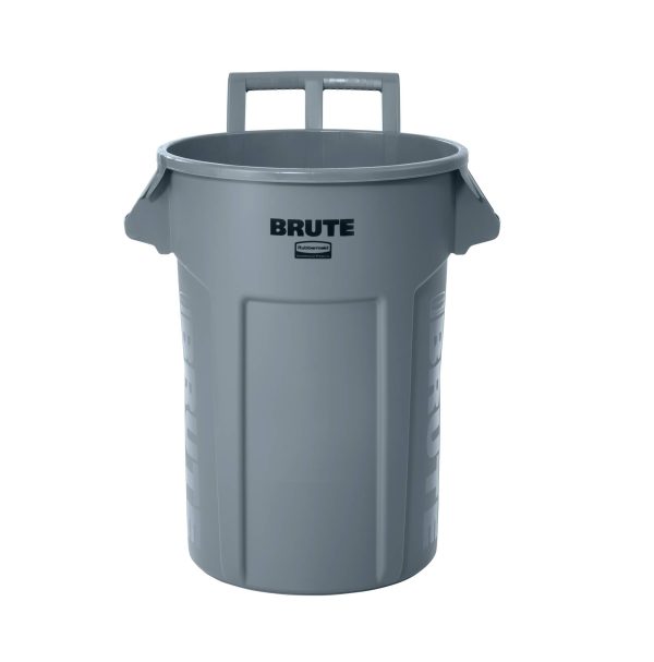 Rubbermaid Commercial Products Brute Trash - Image 2