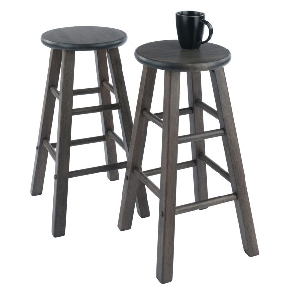 Winsome Element Counter Stool 2-piece Set - Image 6