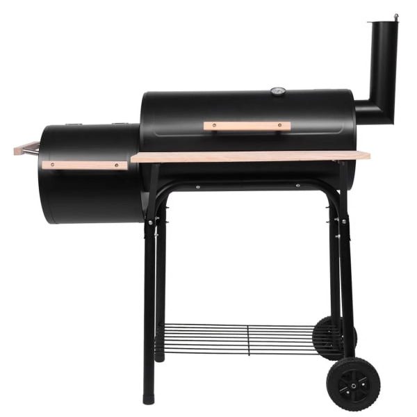 Mother's Day Sales - Outdoor BBQ Grill Barbecue Pit Patio Cooker