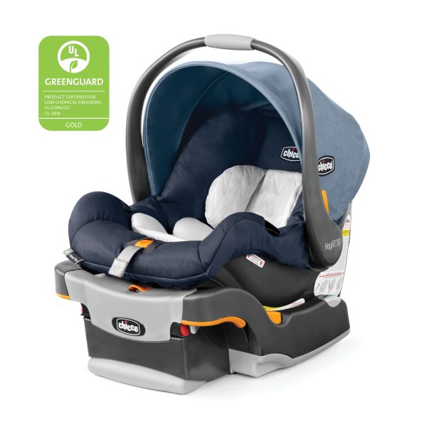 Chicco ClearTexu00ae Rear Facing Compatible Strollers - Image 10