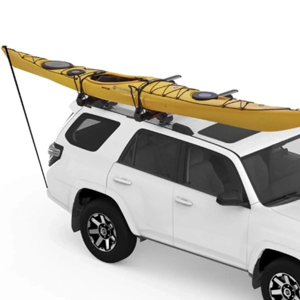 YAKIMA ShowDown Load-Assist Kayak & SUP Carrier Mount - 8004081 - Image 2