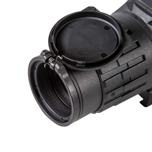 Sightmark Wraith Digital Vision Riflescope - Image 12