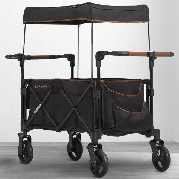 Hercules Stroller Wagon