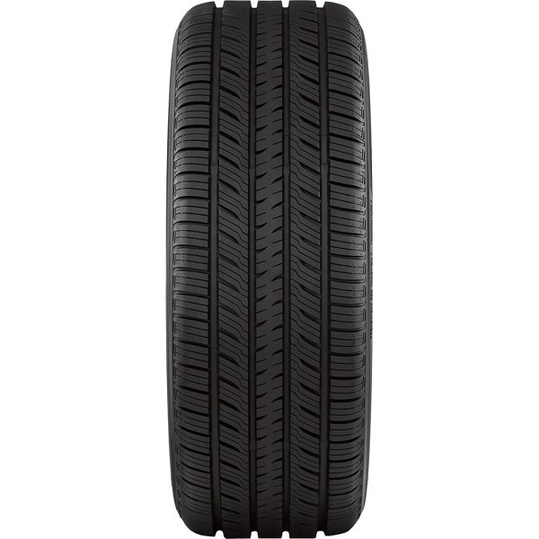 Yokohama Avid Ascend LX All Season 225/65R17 102H Passenger Tire - Image 3