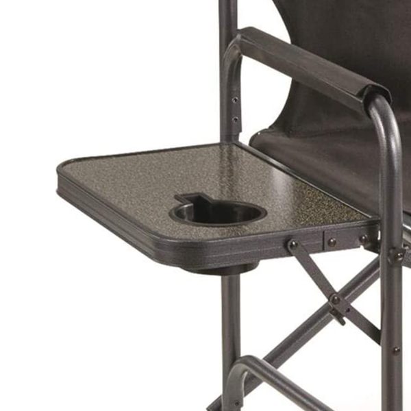 Guide Gear Directors Camp Chair, Oversized, Portable, Folding, 500-lb. Capacity - Image 2