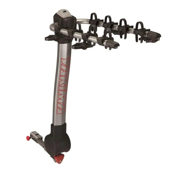 YAKIMA RidgeBack Tilt-Away Hitch Bike Rack - Image 12