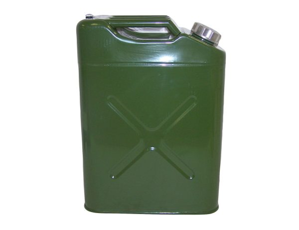 Crown Automotive 11010M Jerry Can