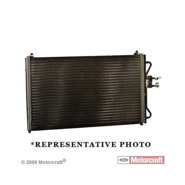 Motorcraft YK-222 A/C Evaporator