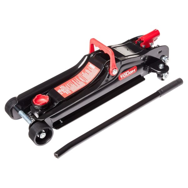 Hyper Tough 2.5-Ton Low Profile Jack - Image 6