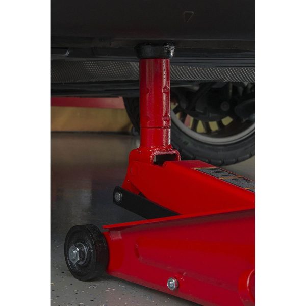 Torin (T83006) 3 Ton S.U.V. Floor Jack - Image 3