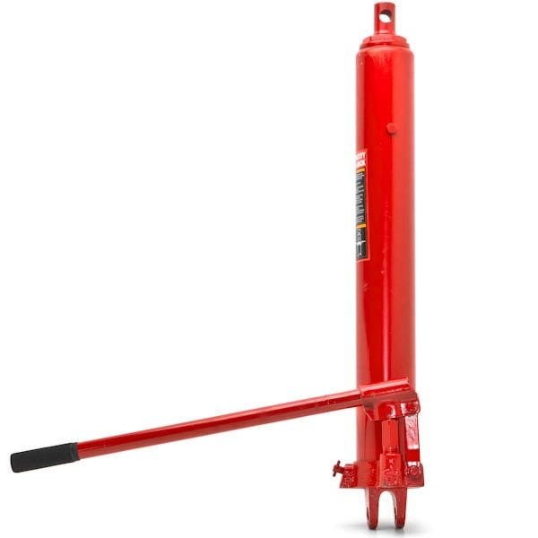 Biltek Long Ram Jack Cherry Picker Replacement Hydraulic 8 Ton Manual Engine Hoist