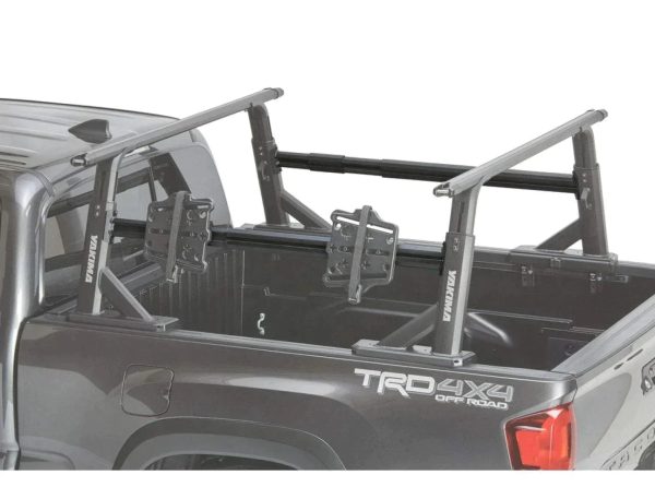 YAKIMA SideBar Side Rails for OverHaul HD & OutPost HD - Image 6