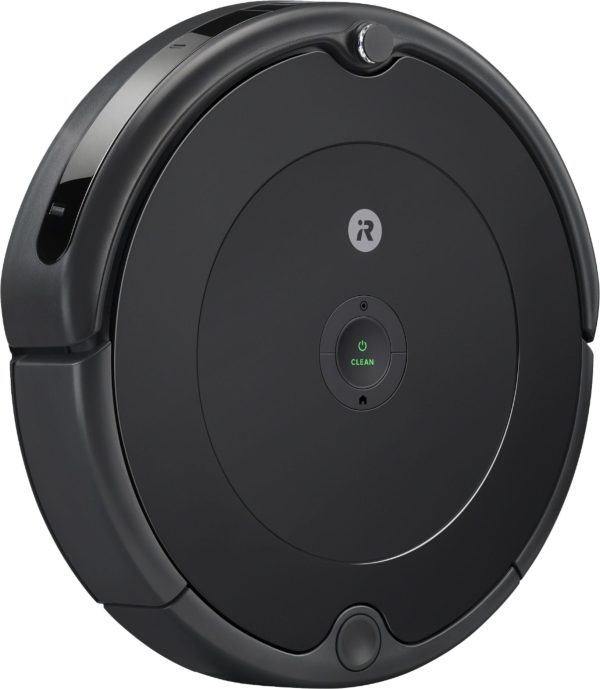 iRobot Roomba 694 Wi-Fi Connected Robot Vacuum - Charcoal Grey - Image 12