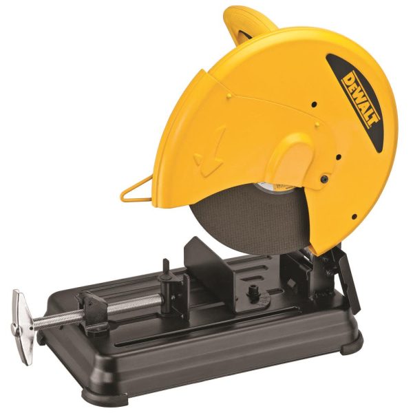 14 in. (355mm) Chop Saw - Image 2