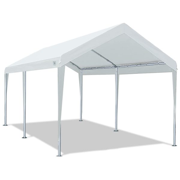 ADVANCE OUTDOOR Adjustable Carports Shelter