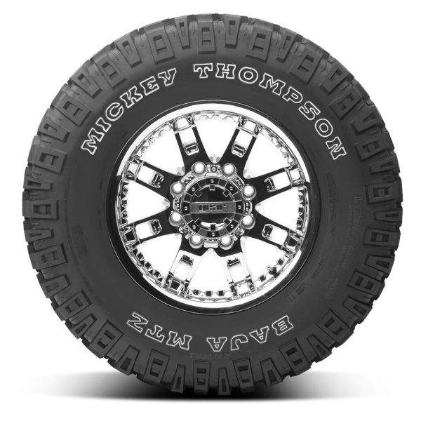 TIRE TRUCK - Image 2