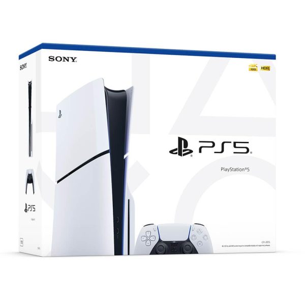 PlayStation®5 console (slim) - Image 8