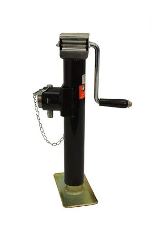 Buyers Products 0091220 Side Mount Jack (with Base, Capacity 2000 lbs) - Image 3